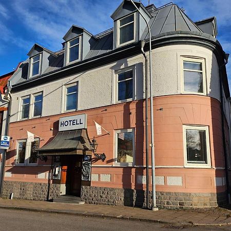 Best Western Centralhotellet Västervik Buitenkant foto