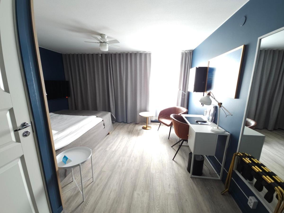 Best Western Centralhotellet Västervik Buitenkant foto