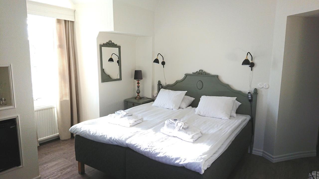 Best Western Centralhotellet Västervik Buitenkant foto