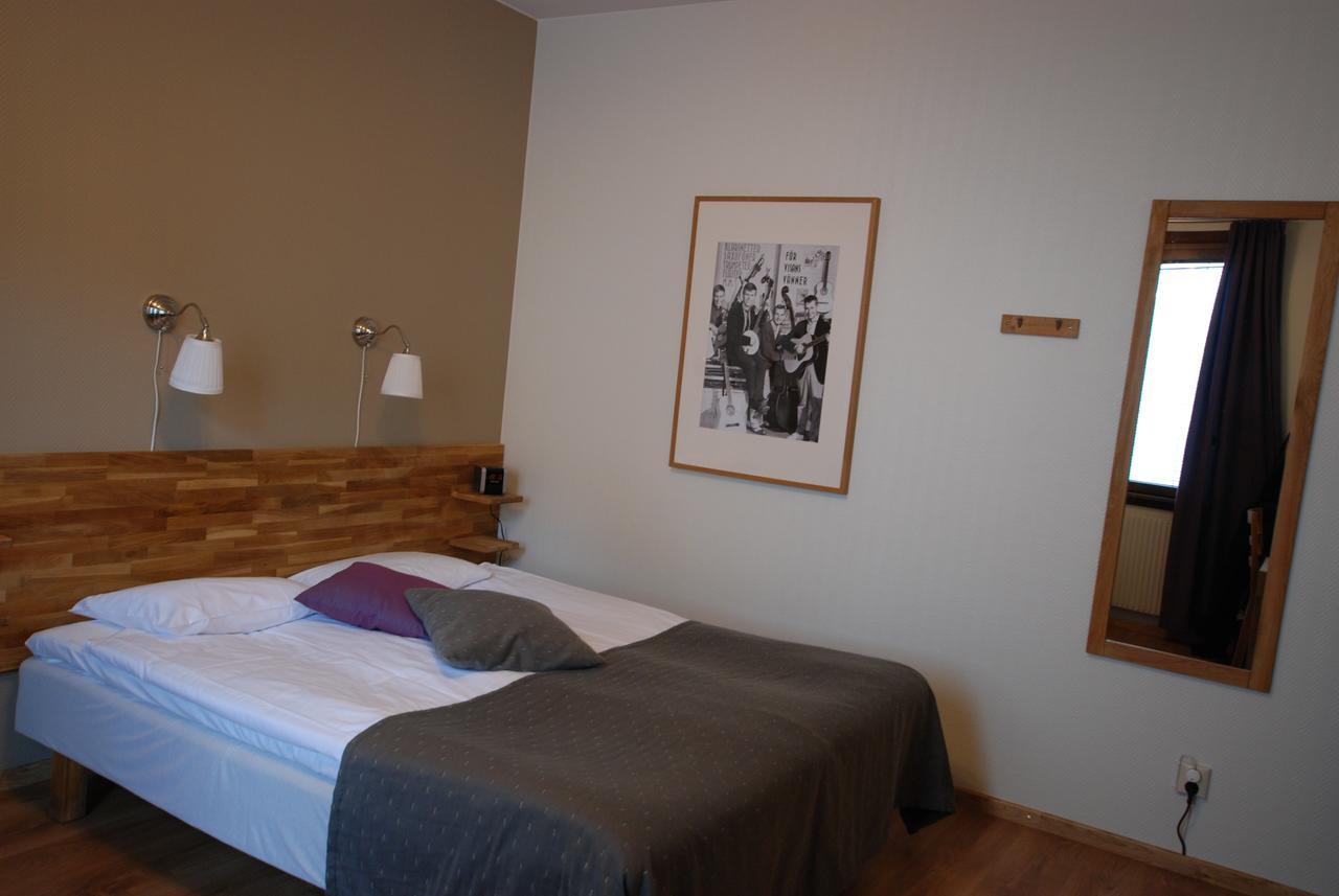 Best Western Centralhotellet Västervik Buitenkant foto